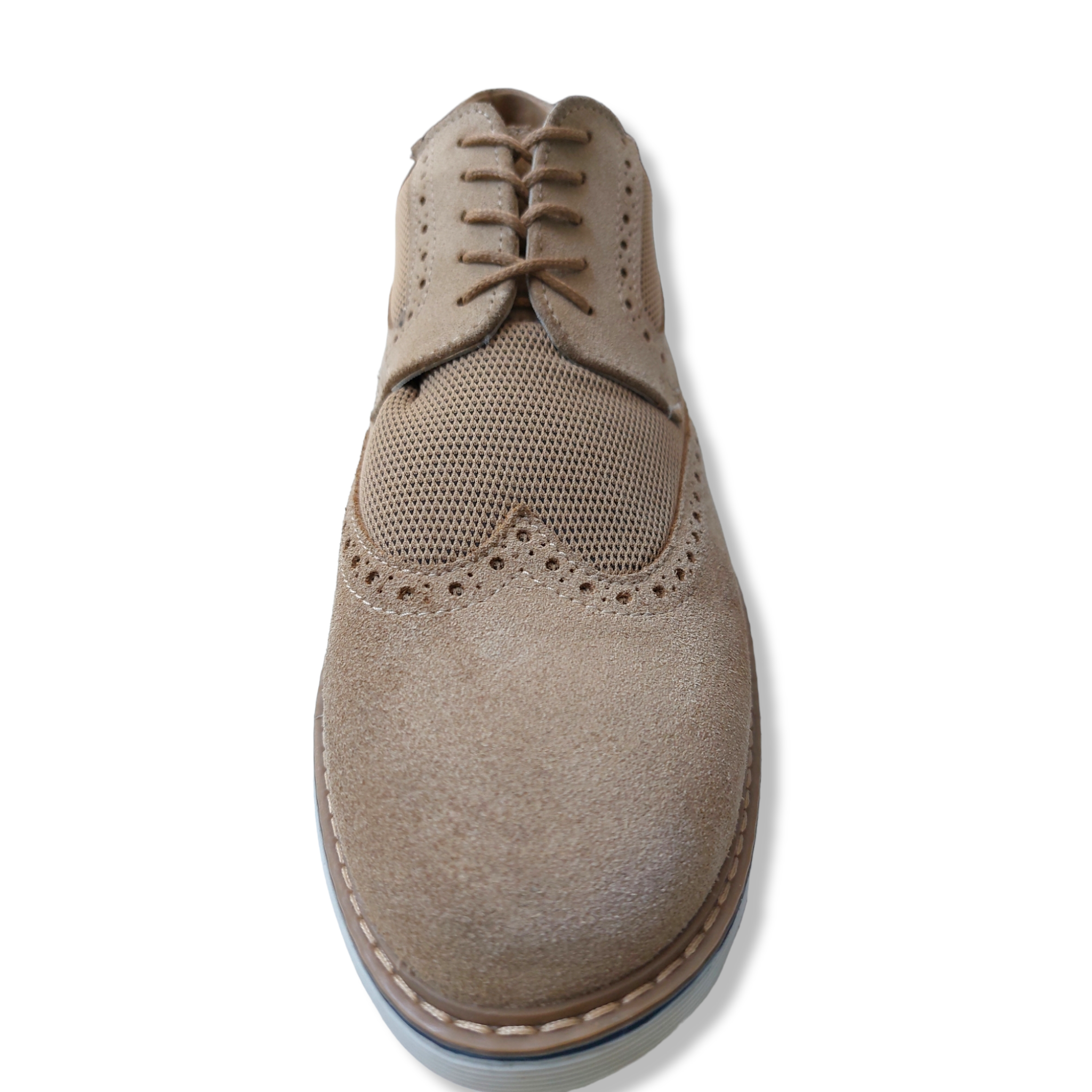 Zapato choclo casual para caballero Santini