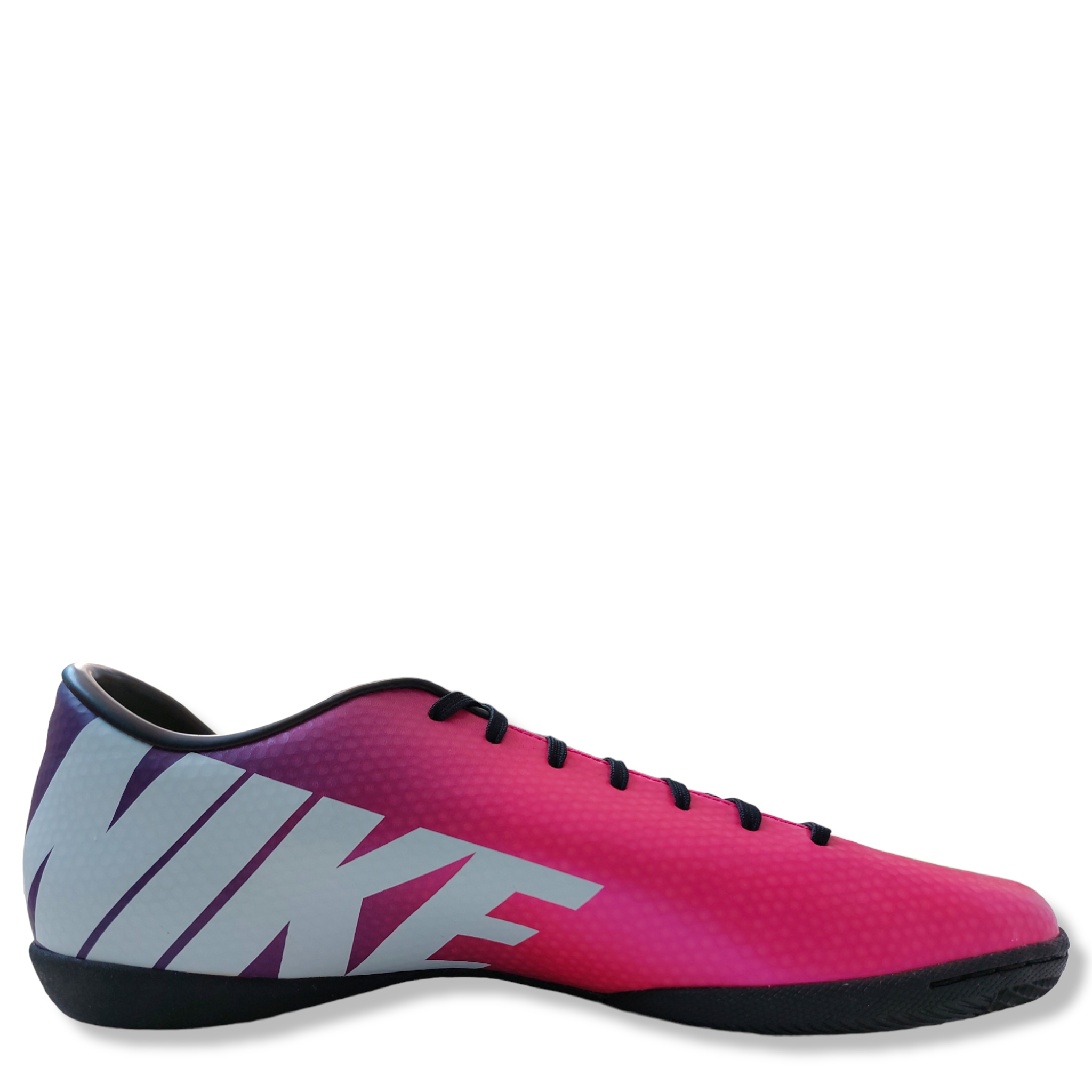 Tenis para futbol Nike Mercurial Victory IV IC para caballero