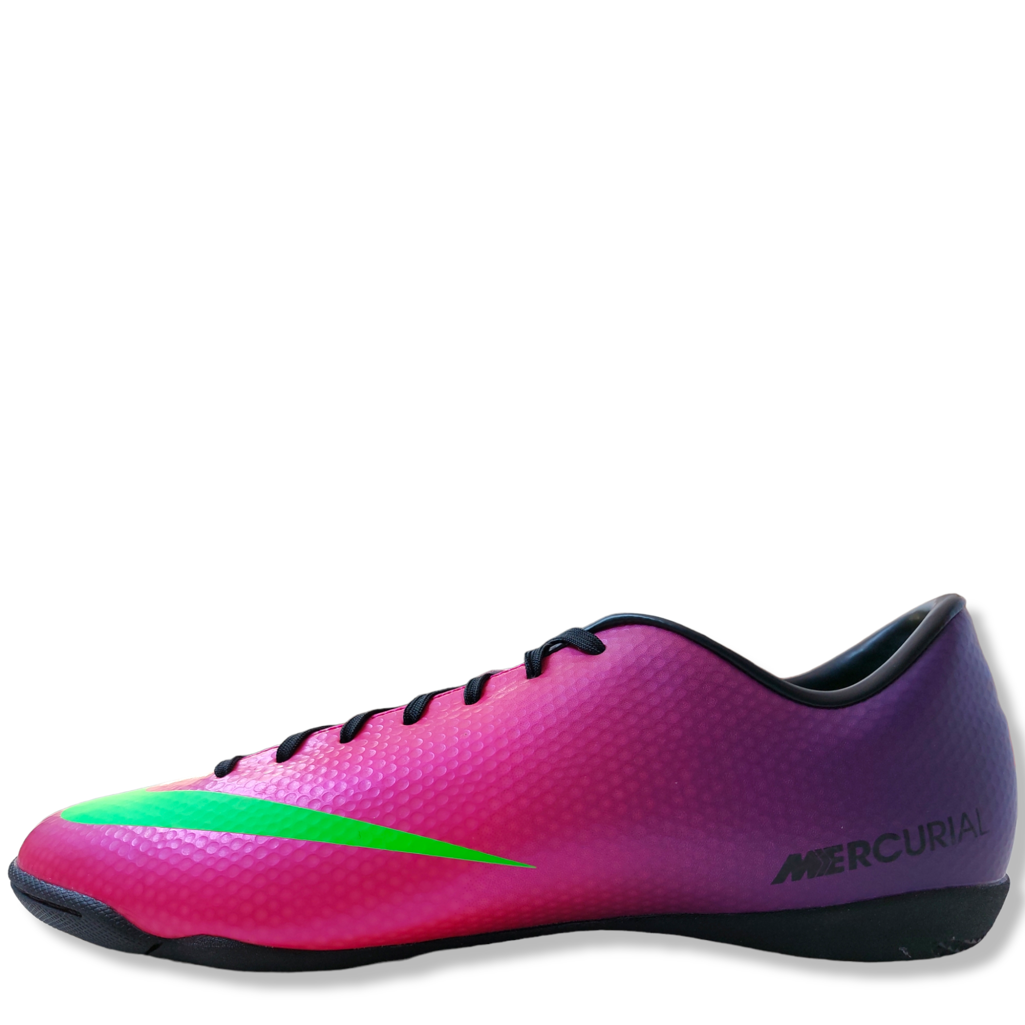 Tenis para futbol Nike Mercurial Victory IV IC para caballero