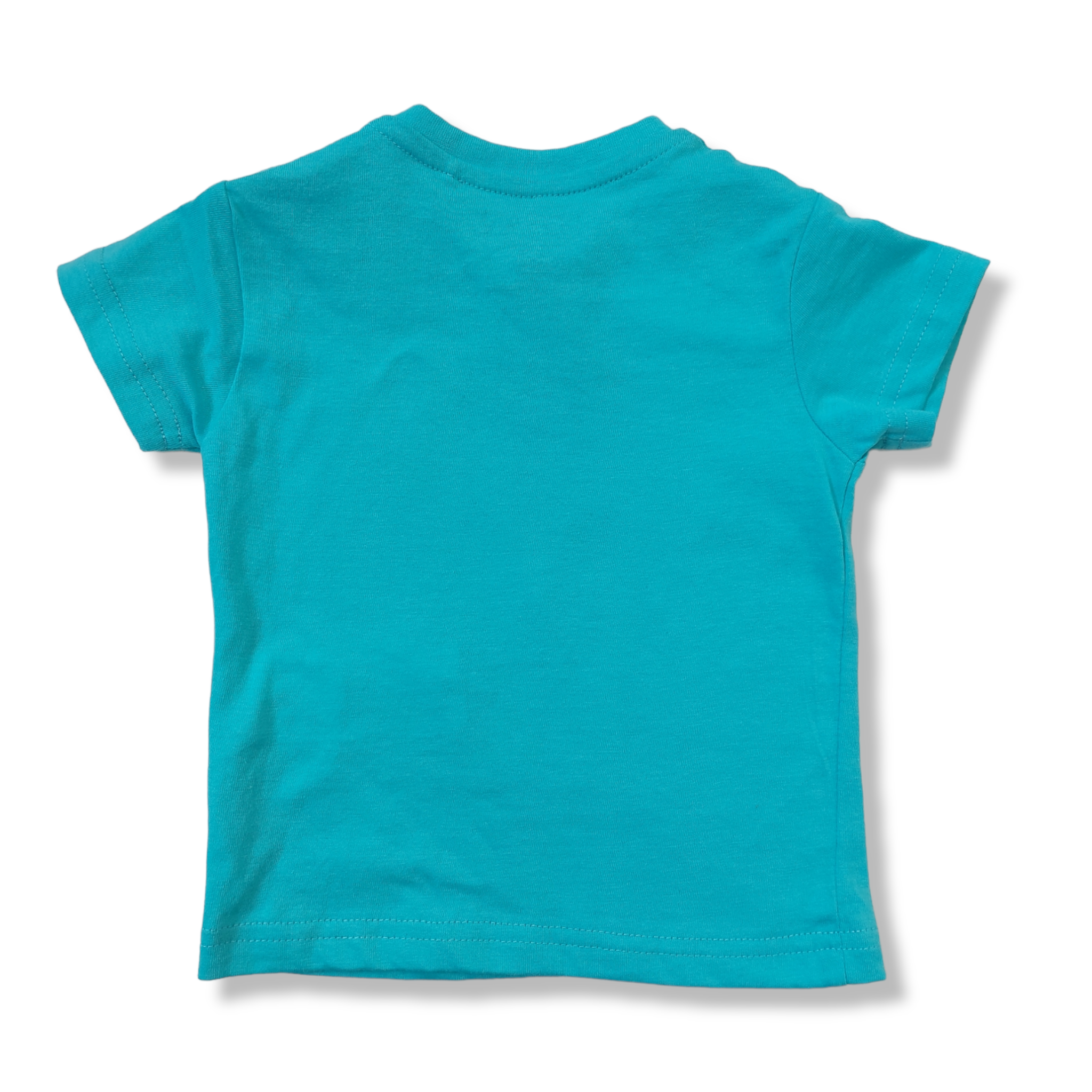 Playera Zzul "Tall, Small, Medium" Para Bebé Niño Losan