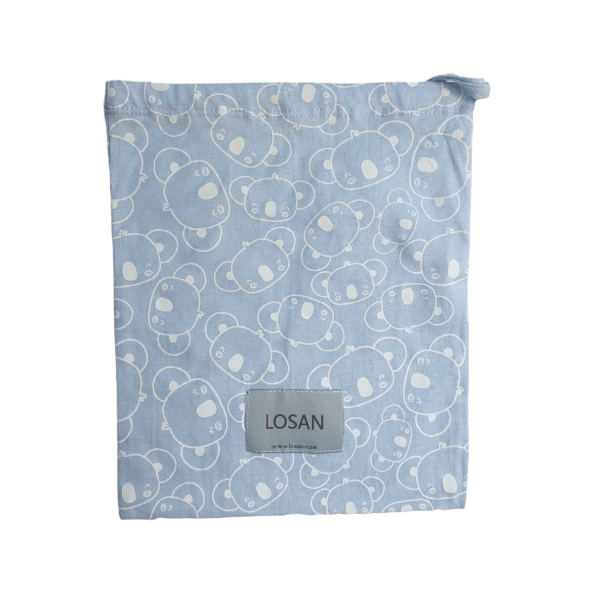 Pijama Mameluco Koala Para Bebé Niño Losan
