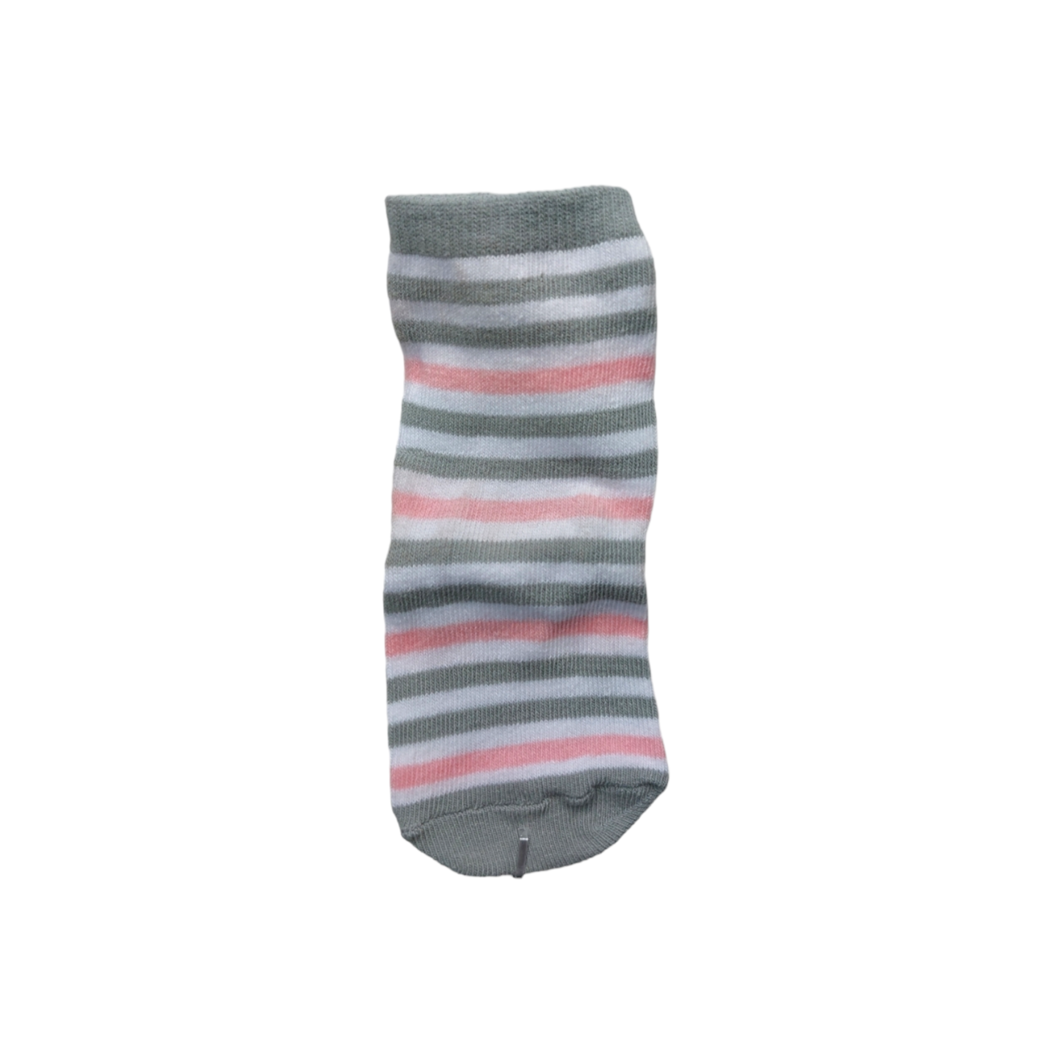 Calcetines 3 Pares Grises Para Bebé Niña Losan