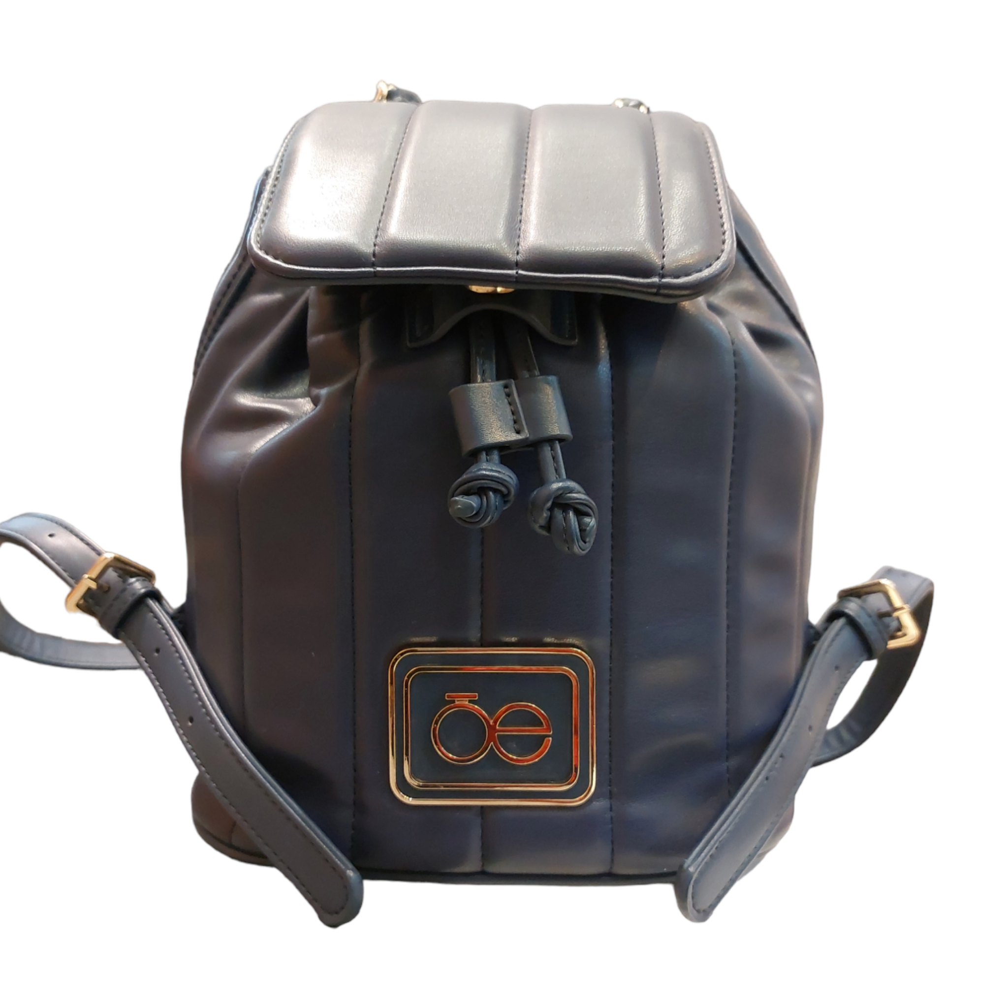 Mochila Azul Marino CLOE