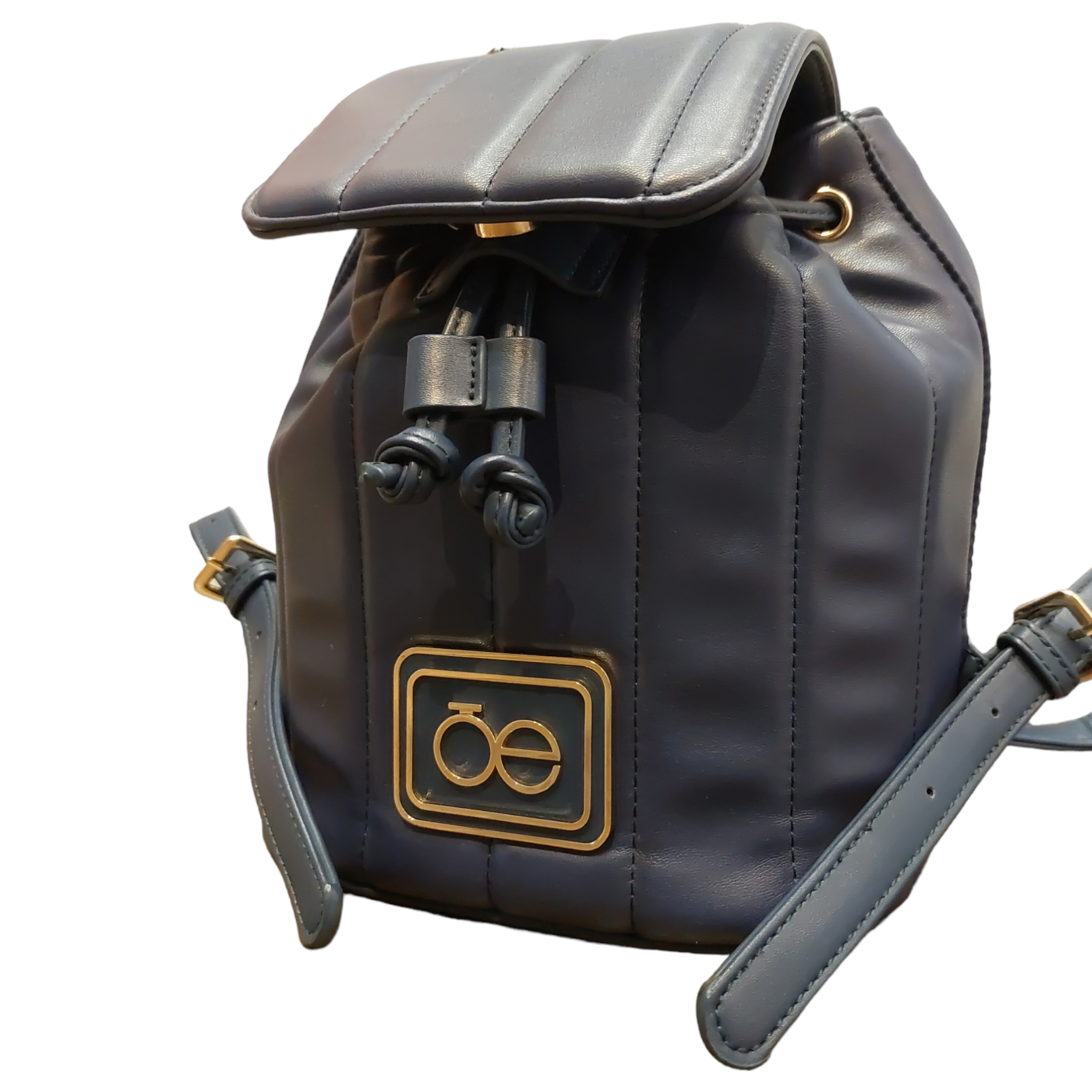 Mochila Azul Marino CLOE
