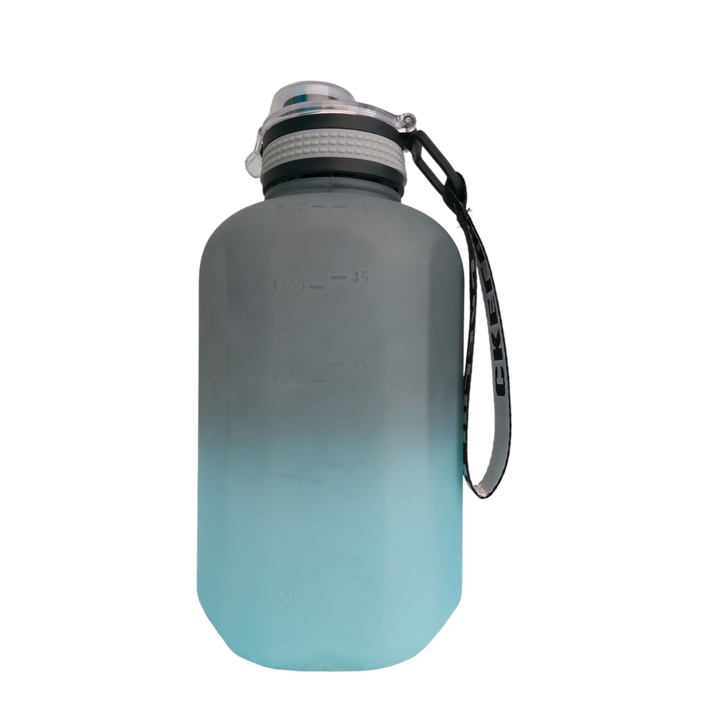 Botella de agua con asa 1600ML