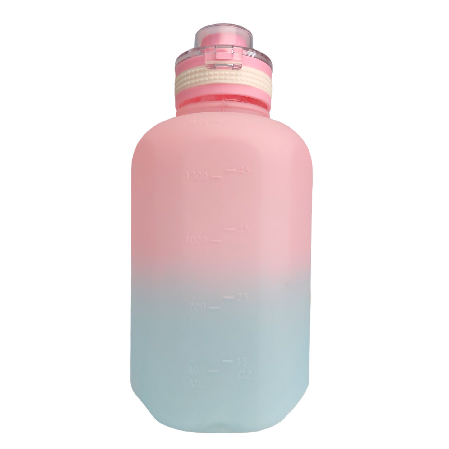 Botella de agua con asa 1600ML