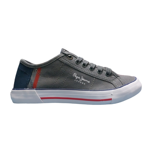 Tenis casual "FORD" para caballero Pepe Jeans