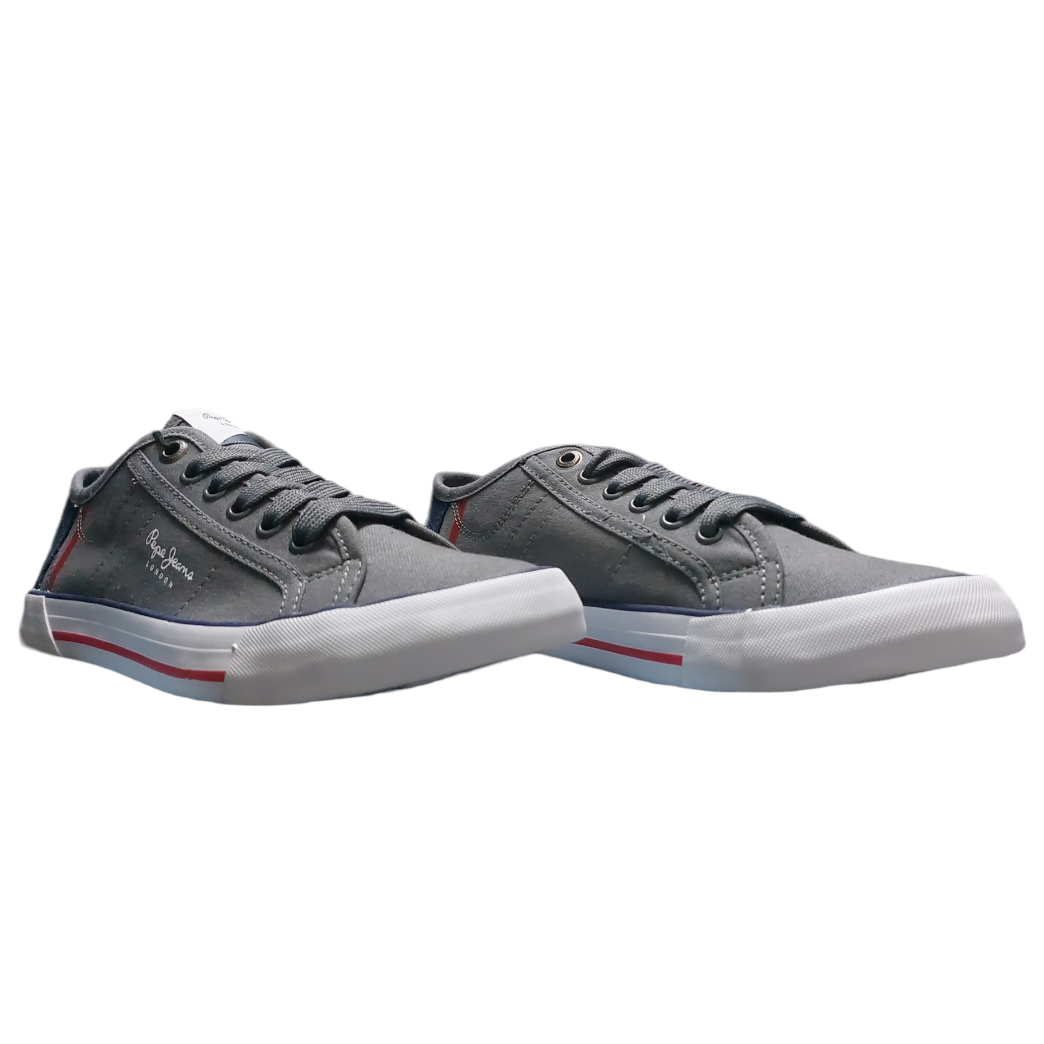 Tenis casual "FORD" para caballero Pepe Jeans