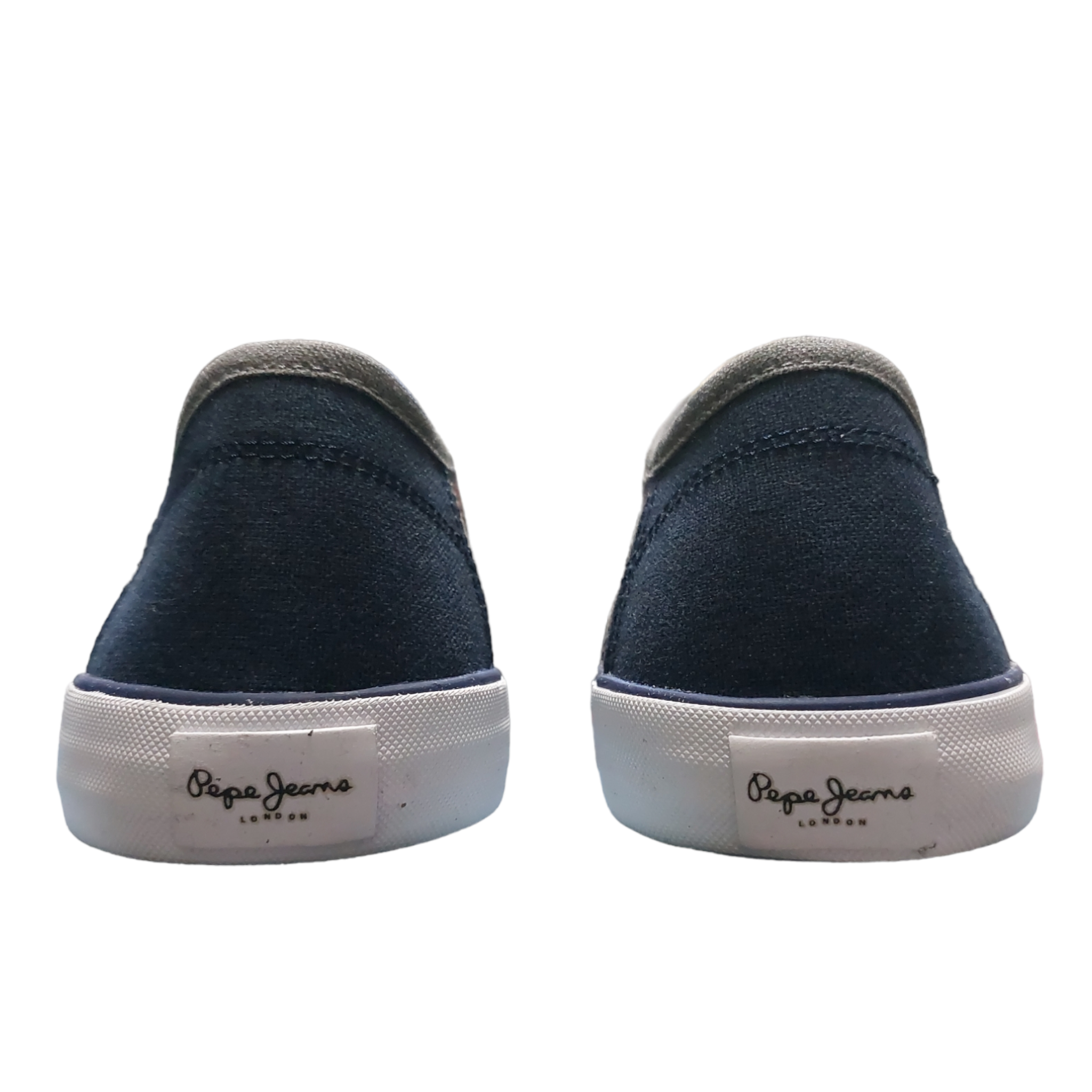 Tenis casual "FORD" para caballero Pepe Jeans