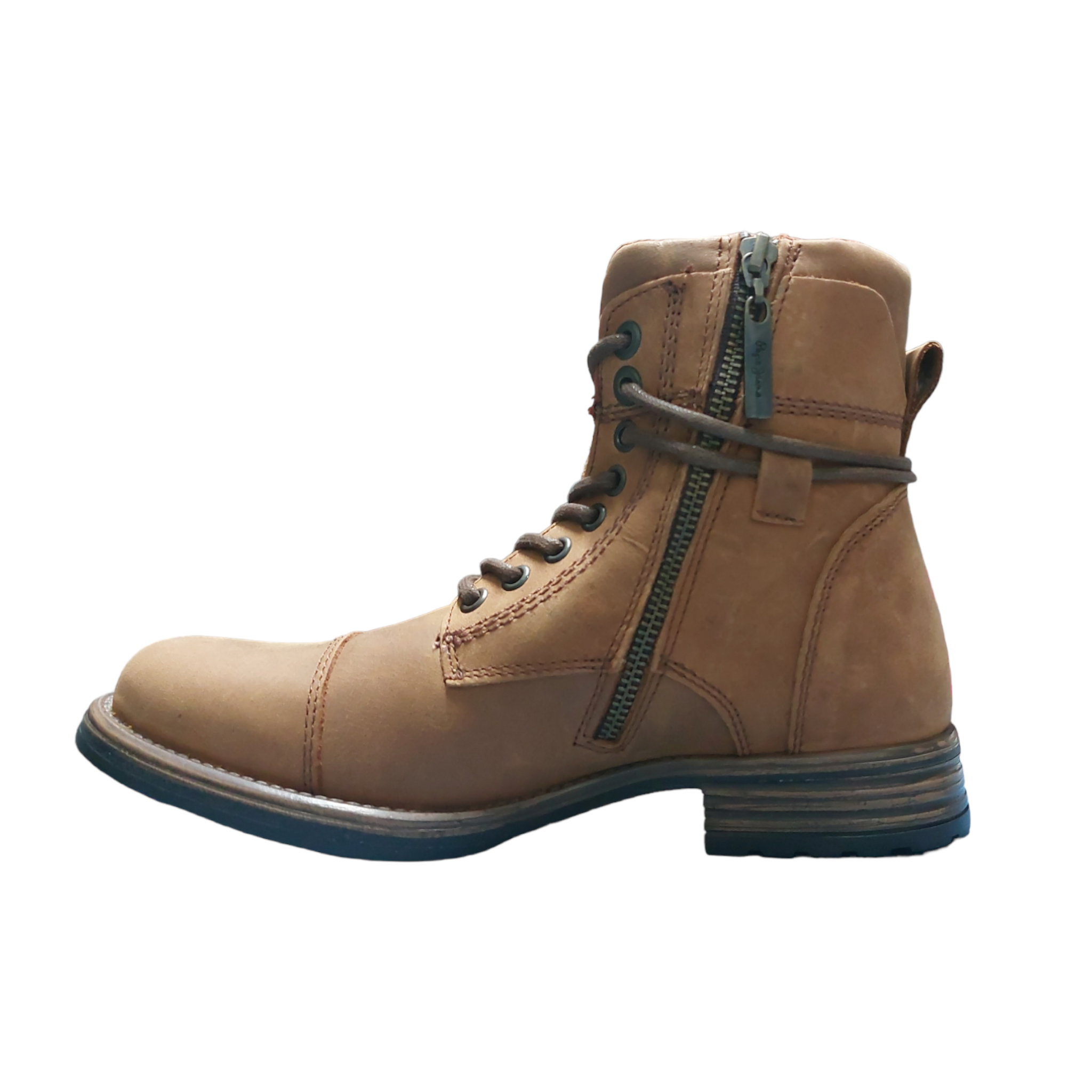 Bota Melting GLH para caballero Pepe Jeans