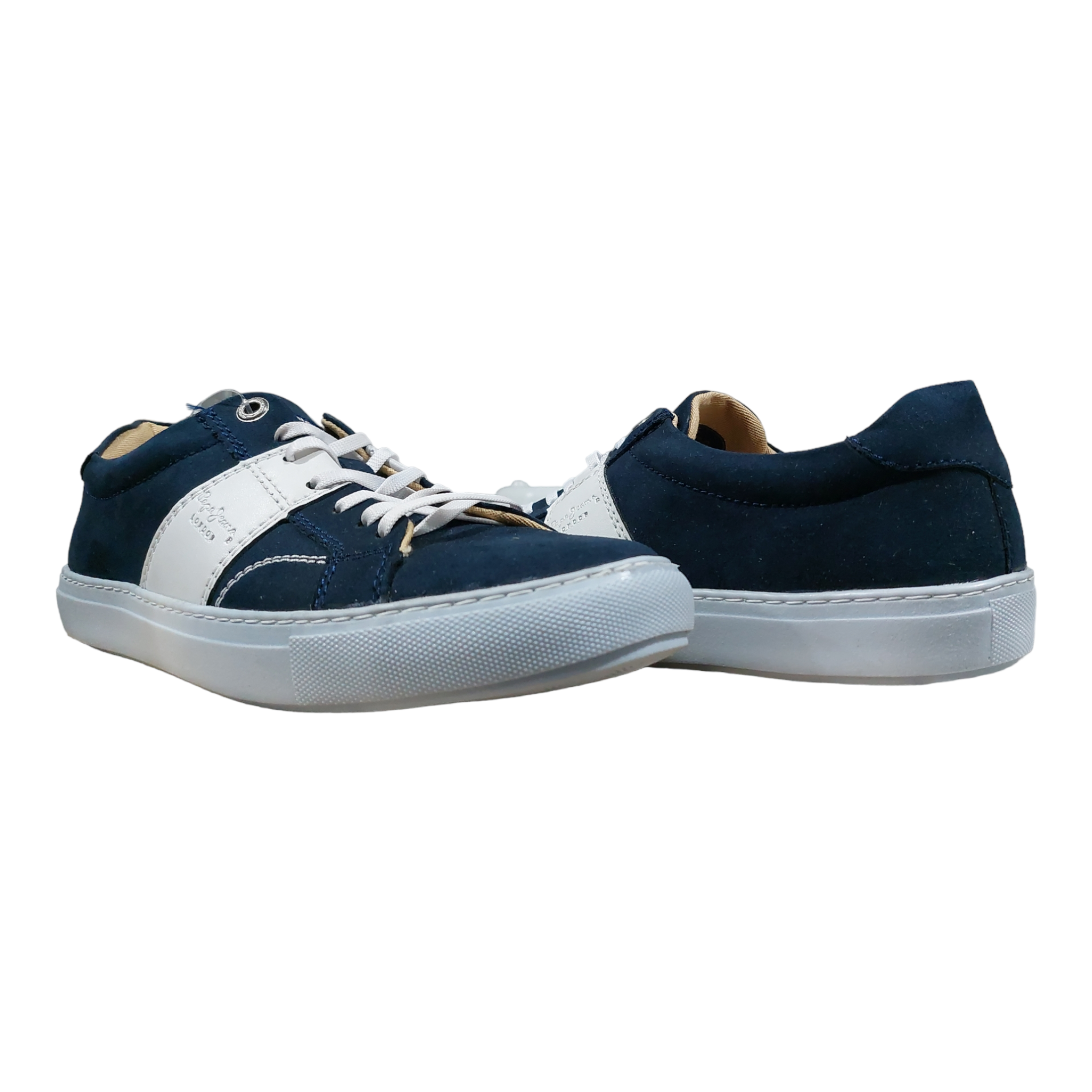 Tenis Casual "Jonas" para caballero Pepe Jeans