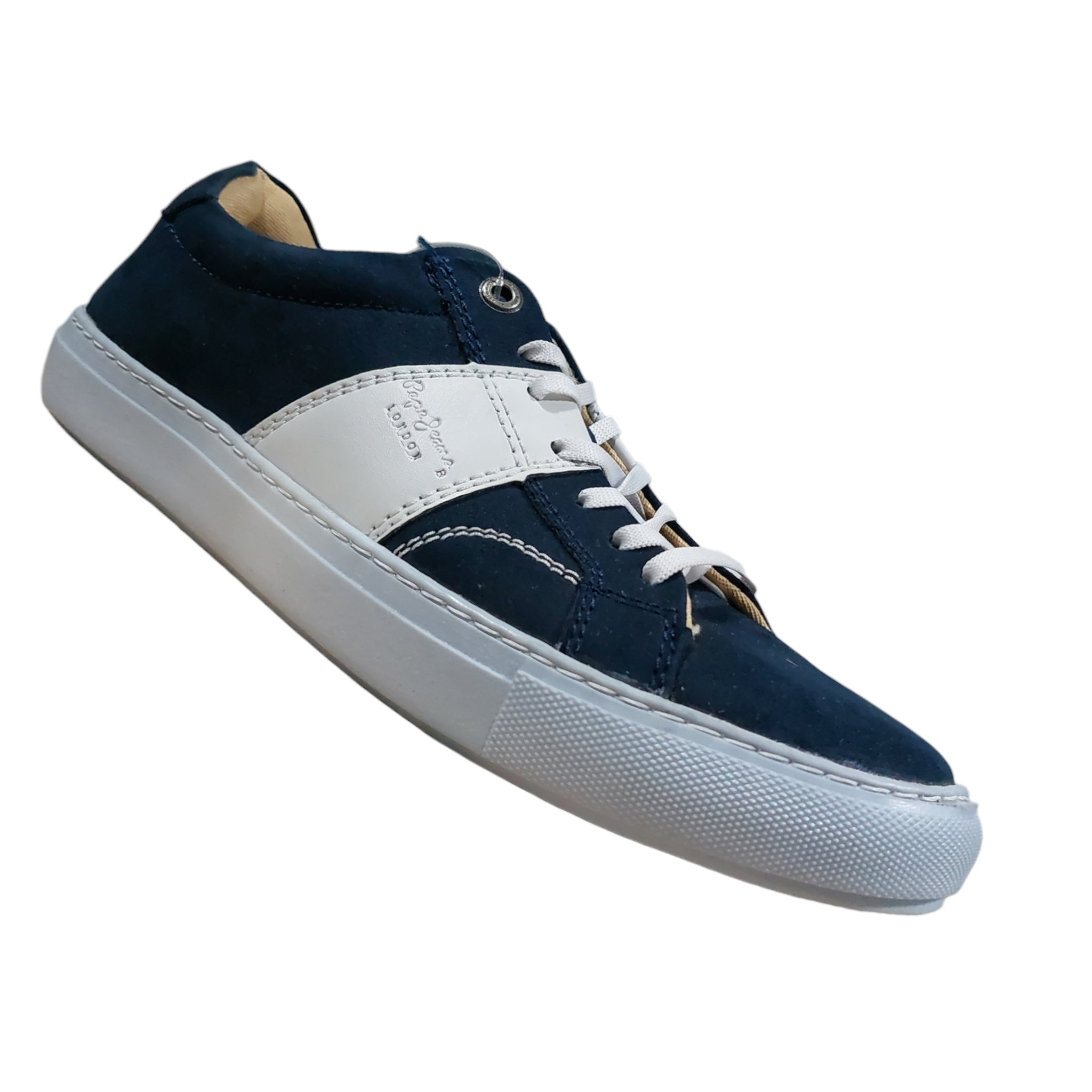 Tenis Casual "Jonas" para caballero Pepe Jeans