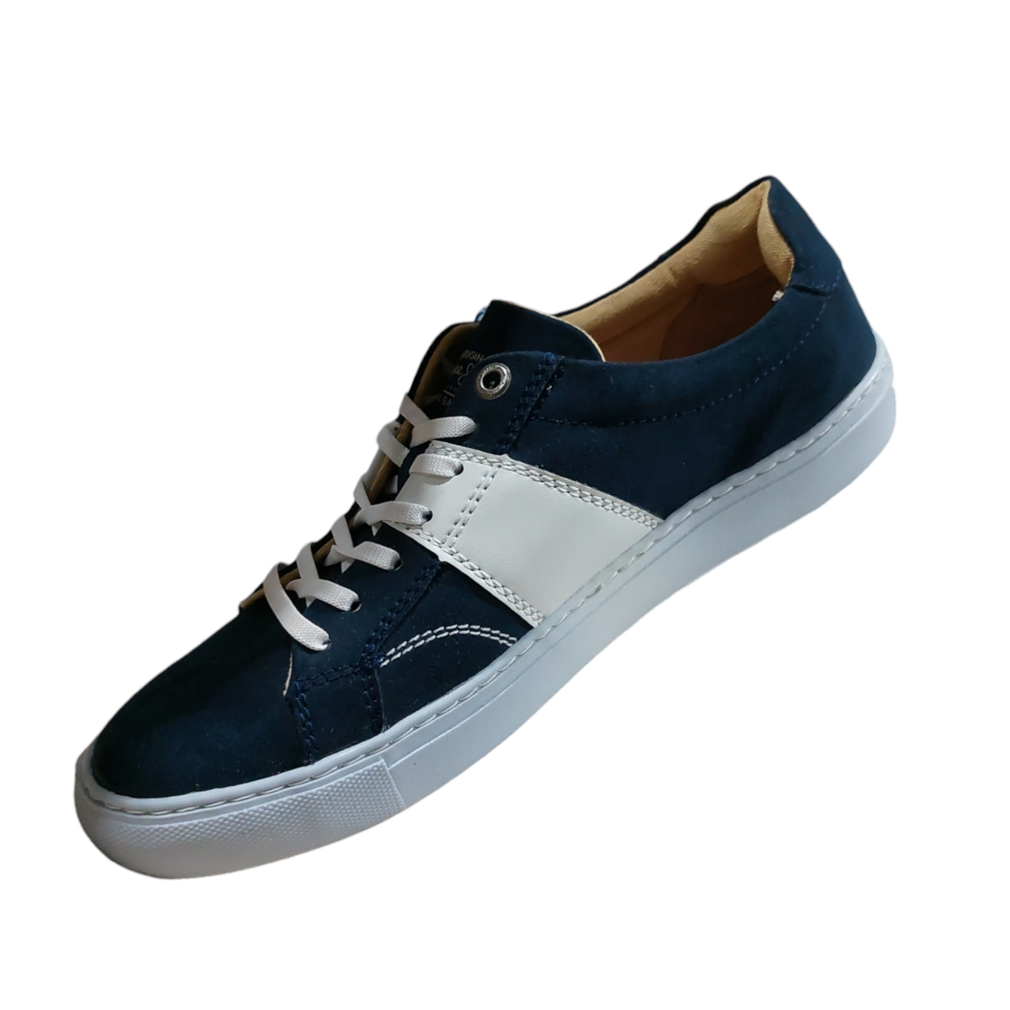 Tenis Casual "Jonas" para caballero Pepe Jeans