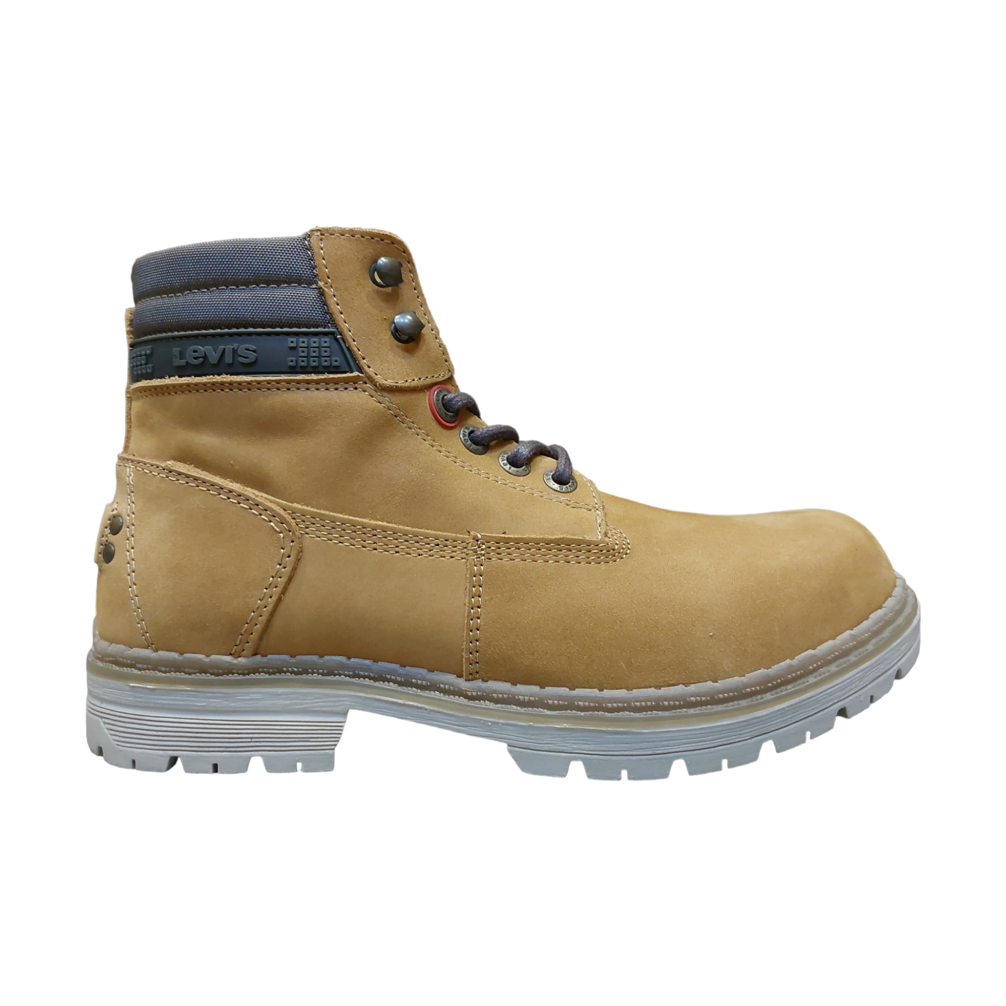 Bota caballero Levi´s