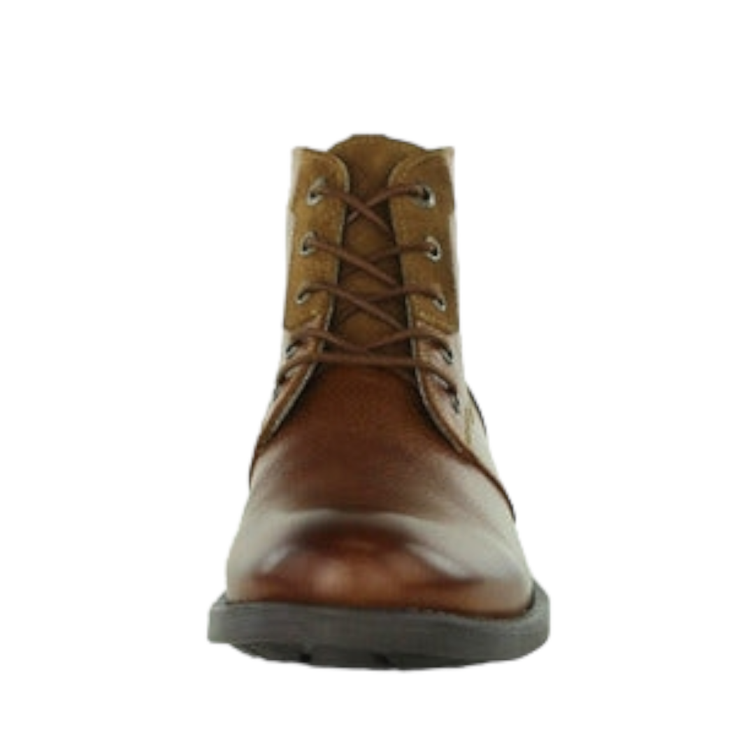 Bota de piel caballero Levi´s