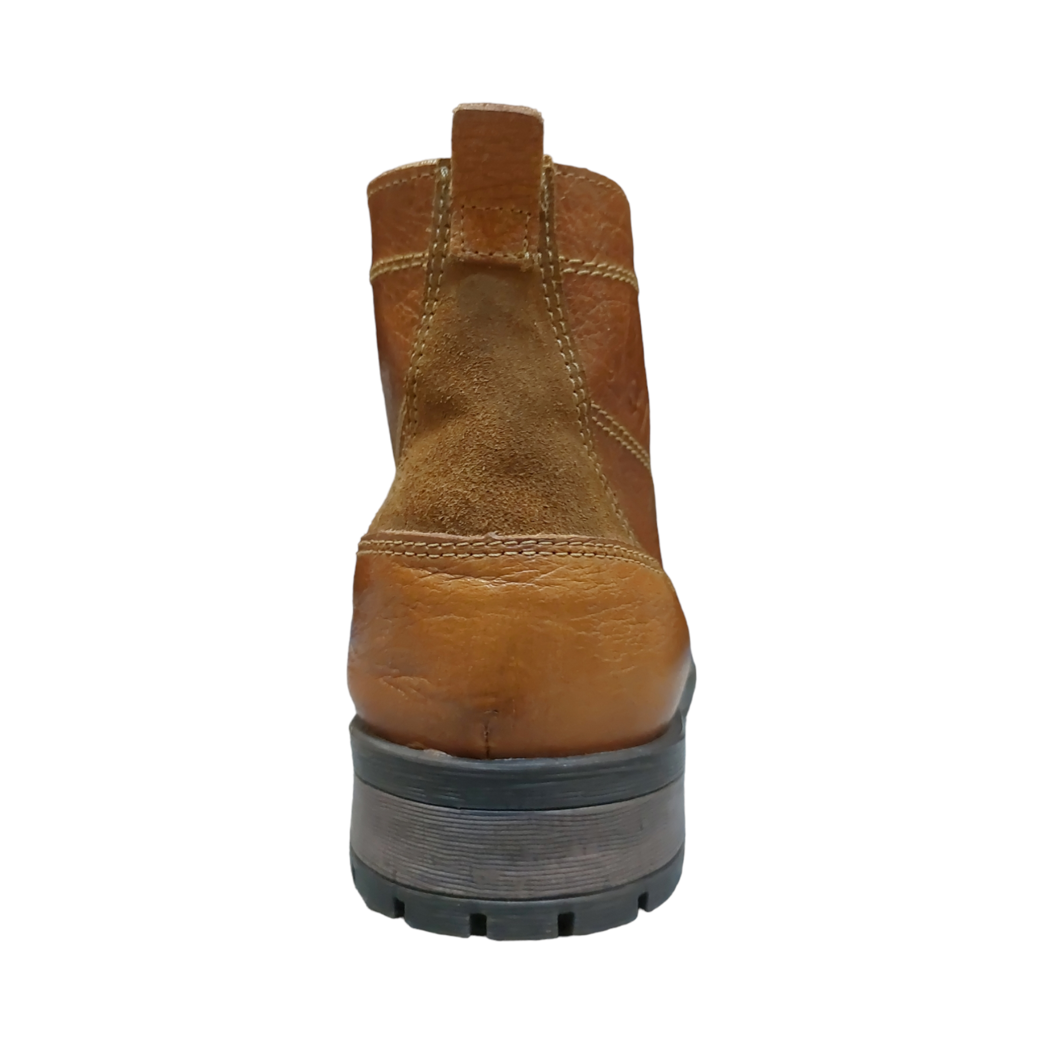 Bota de piel caballero Levi´s