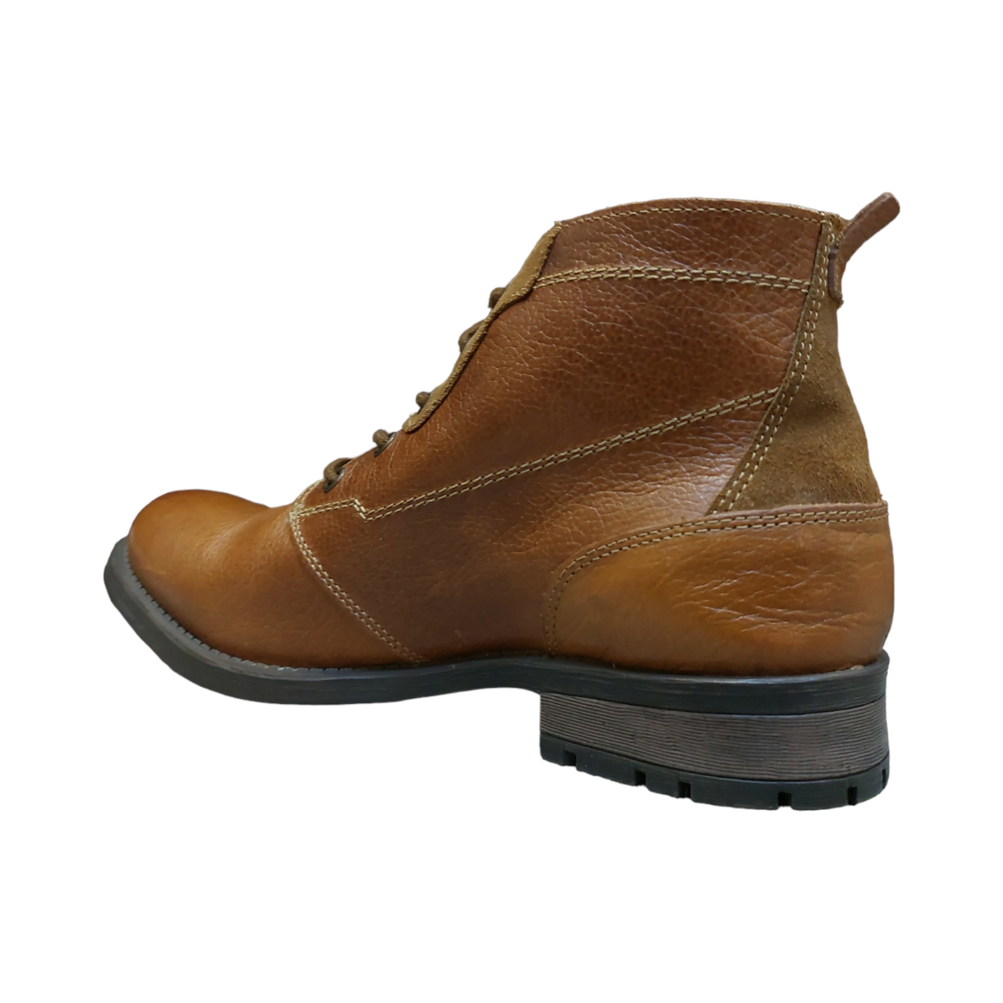 Bota de piel caballero Levi´s