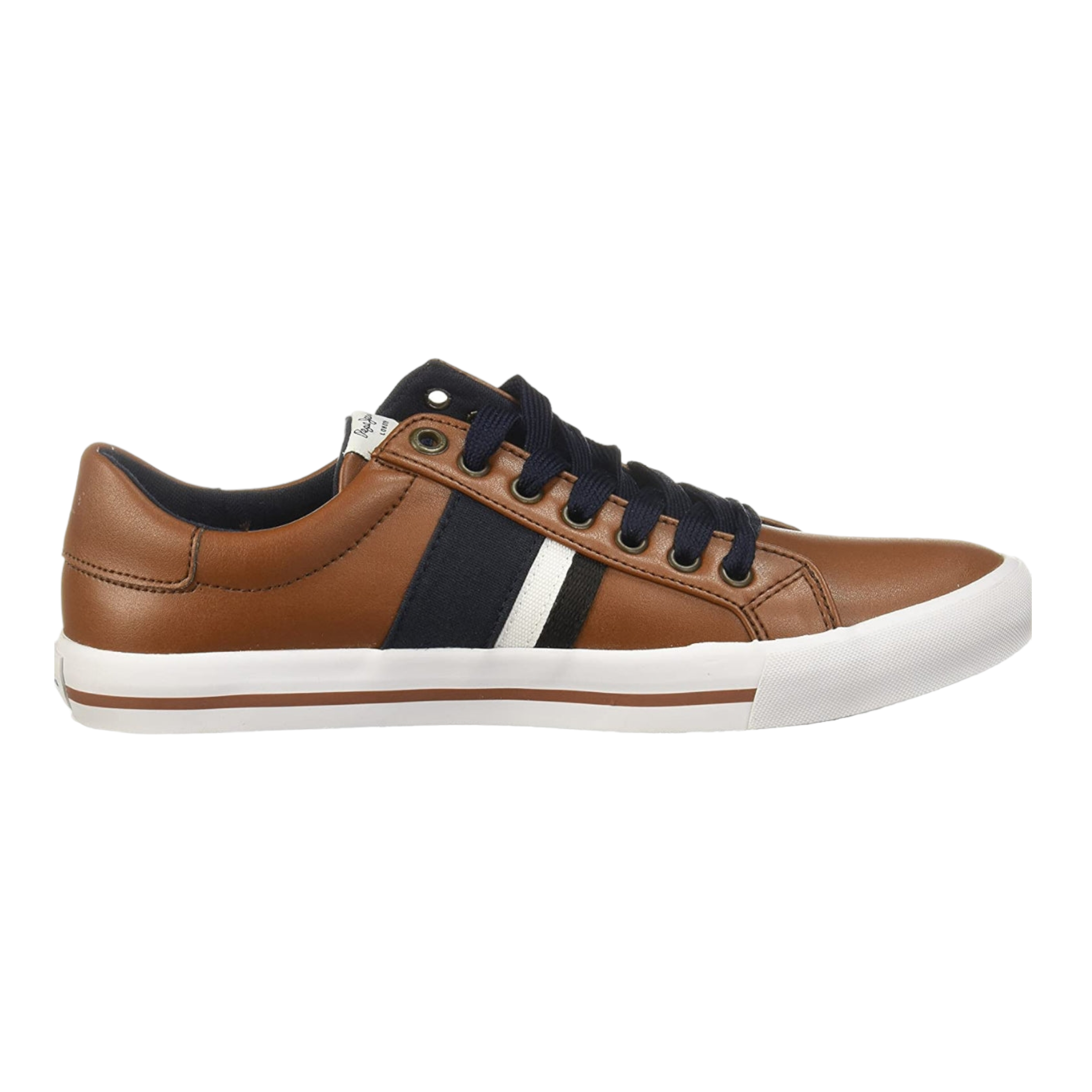 Tenis “BARRY” caballero Pepe Jeans