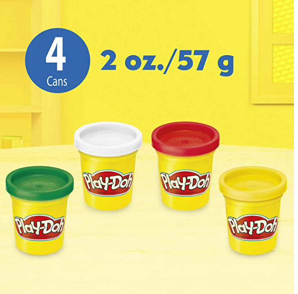 Caja Registradora Play Doh