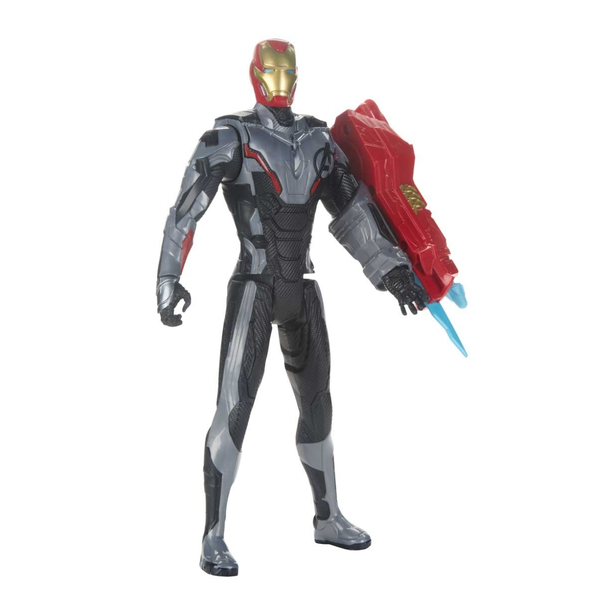 Titan Hero Power Fx Hasbro Iron Man HASBRO