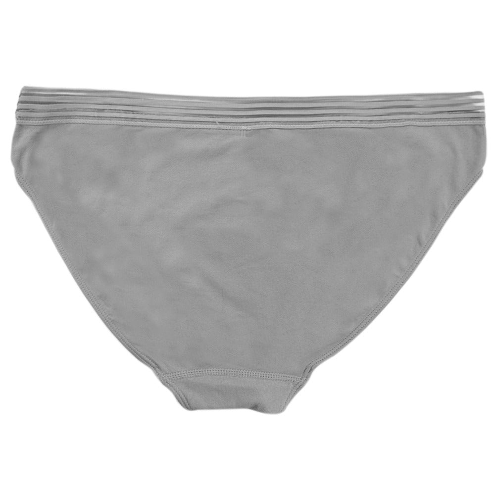 Calzón estilo bikini talla extra CARNIVAL
