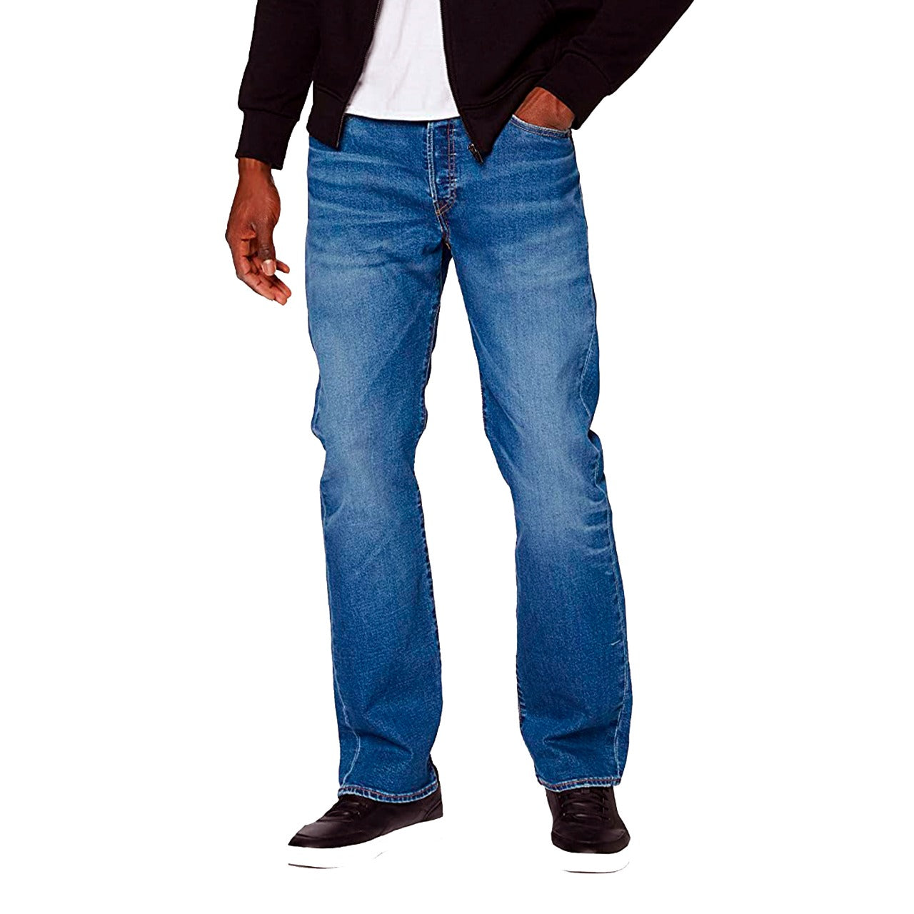 Vaquero 501® Stretch Original Levi´s