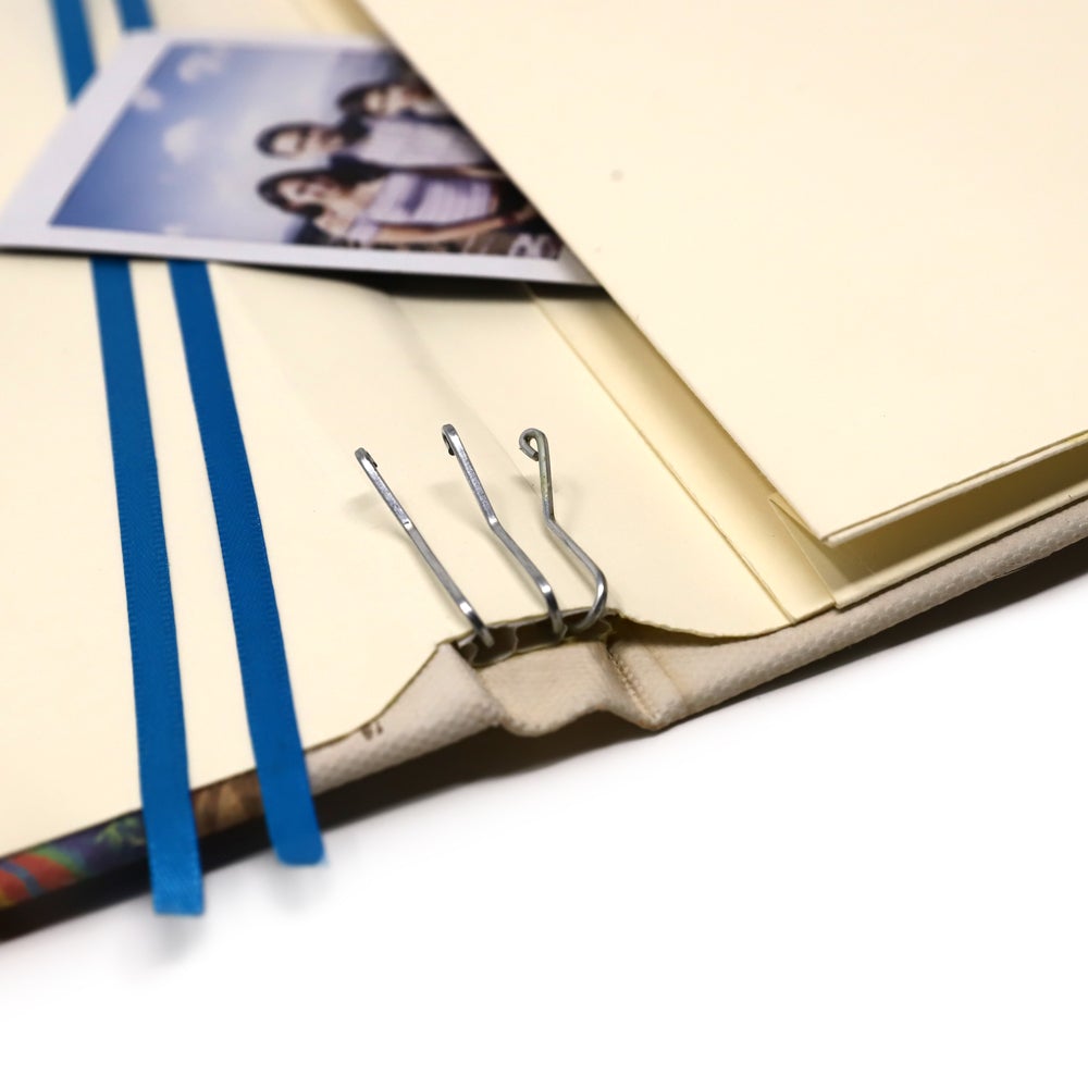 Libreta Atrapa Ideas "ATRAPA SUEÑOS ECOLÓGICA" Remedios Mágicos
