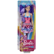 BARBIE Barbie™ Dreamtopia Fairy Doll