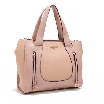 Bolsa Satchel NICOLE LEE