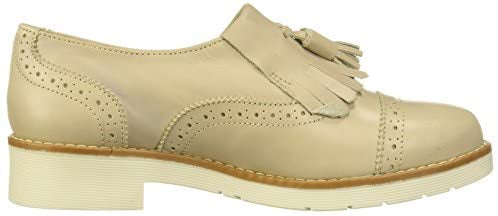 Mocasín de cordones Oxford dama Levi´s