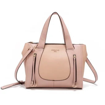 Bolsa Satchel NICOLE LEE