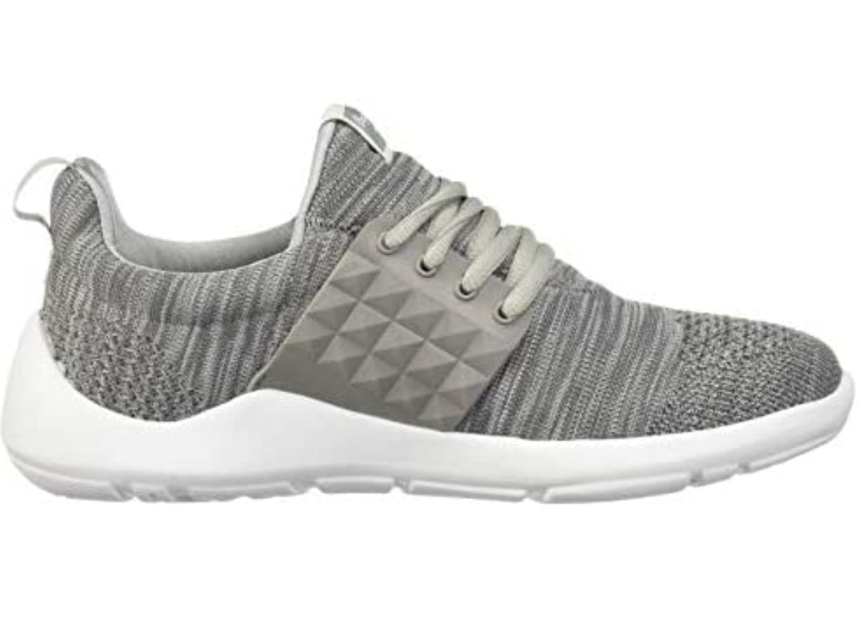 Tenis “ROXY GRIS” dama Pepe Jeans