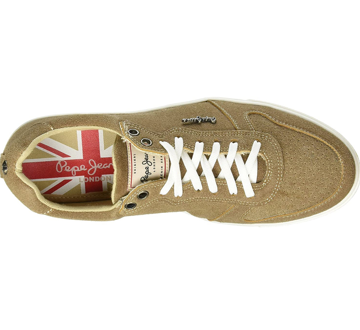 Tenis “FIGO” caballero Pepe Jeans