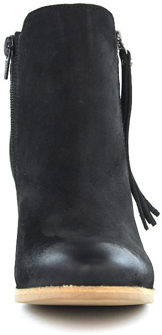 Bota negro dama Levi´s