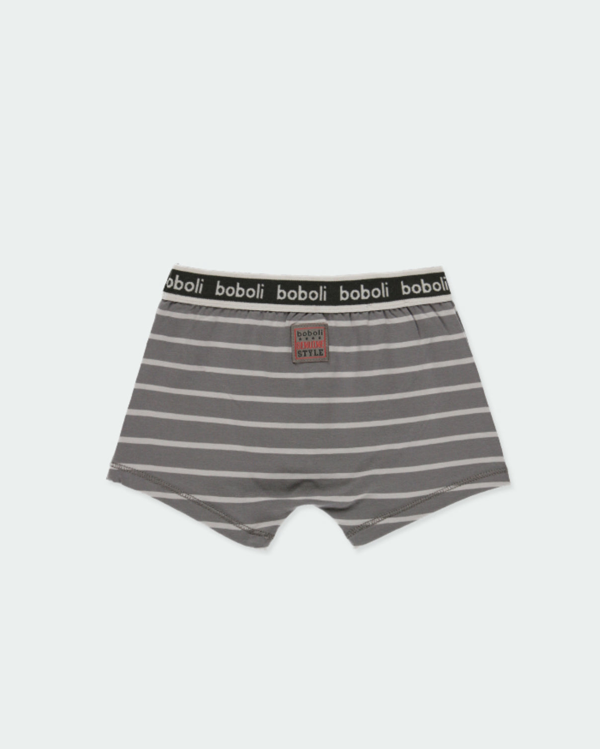 Set 3 Piezas de boxers niño BOBOLI