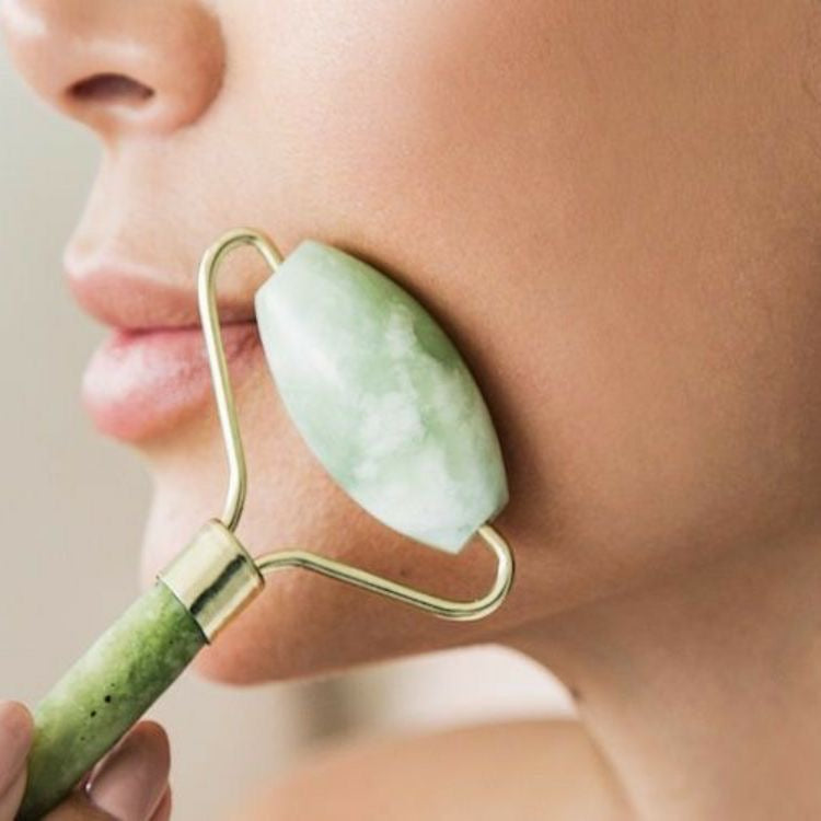 Rodillo skin care