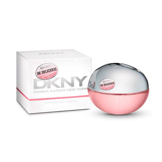 DKNY Fresh Blossom Eau de Parfum dama 100ml