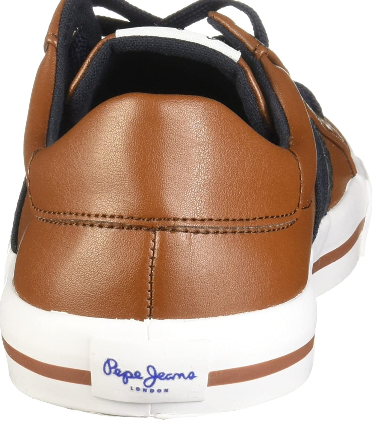 Tenis “BARRY” caballero Pepe Jeans