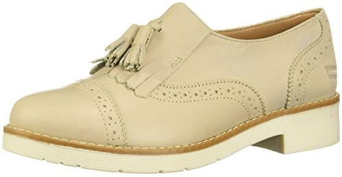 Mocasín de cordones Oxford dama Levi´s