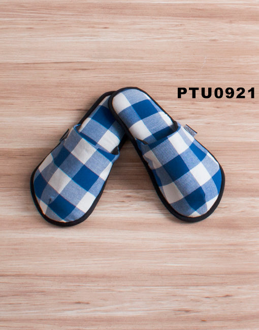 Pantufla para dama TWINS