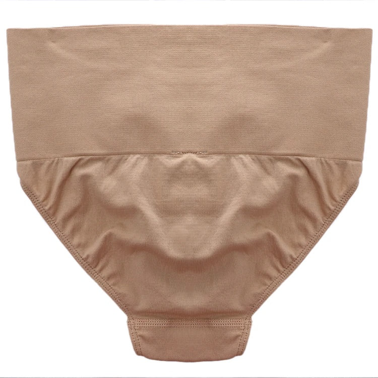 Calzón faja con soporte extra en cintura CARNIVAL.