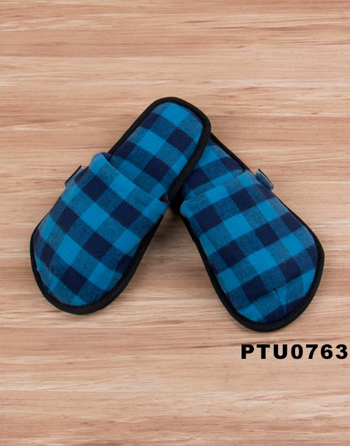 Pantufla para dama TWINS