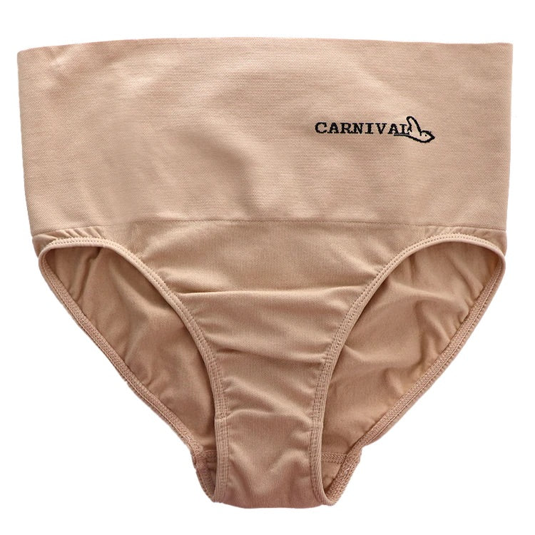 Calzón faja con soporte extra en cintura CARNIVAL.