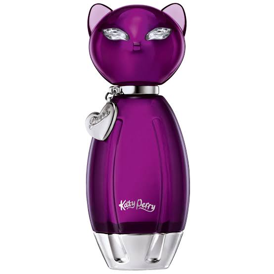 Purr Katy Perry para dama 100ml