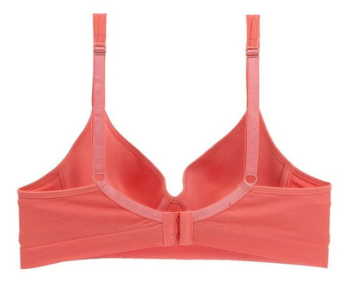 Brasier deportivo carnival discount