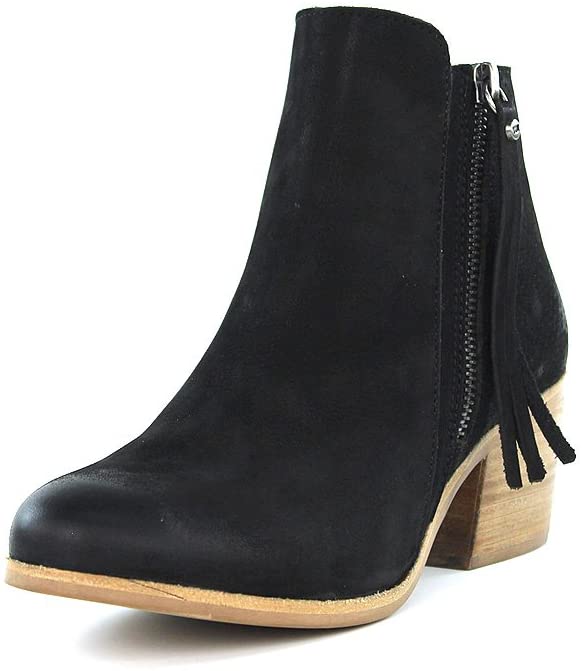 Bota negro dama Levi´s