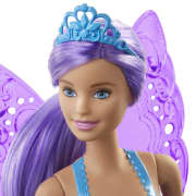 BARBIE Barbie™ Dreamtopia Fairy Doll