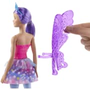 BARBIE Barbie™ Dreamtopia Fairy Doll