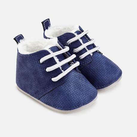 Zapatos para bebé Mayoral