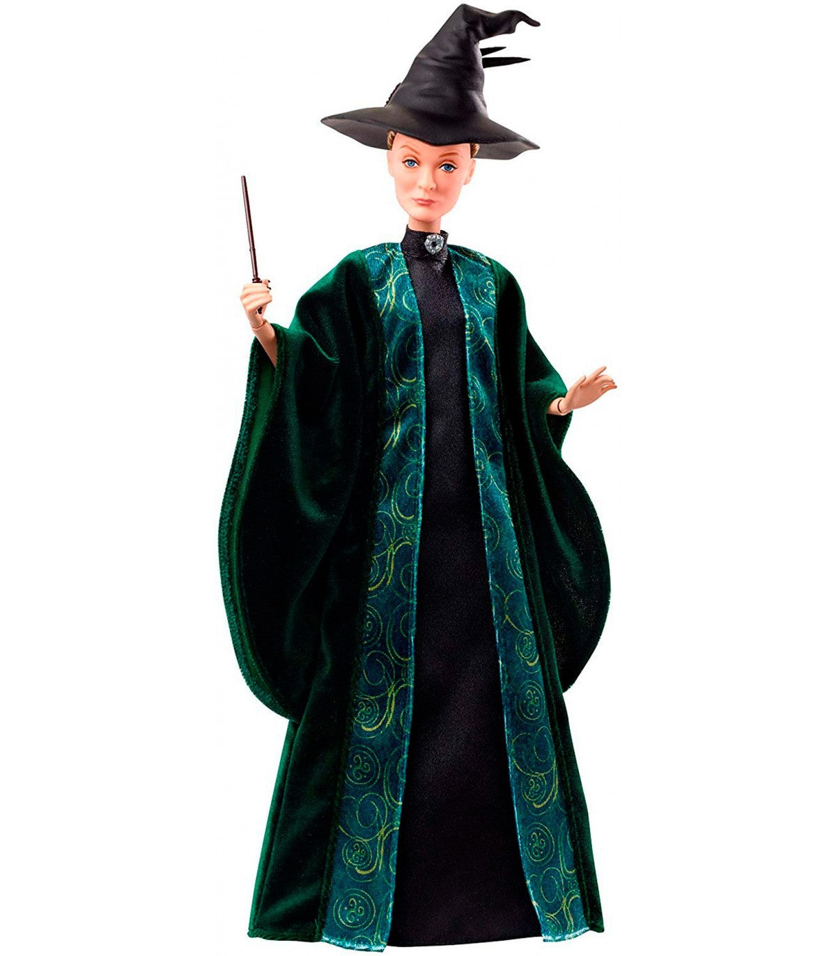 HARRY POTTER FIGURA COLECCION